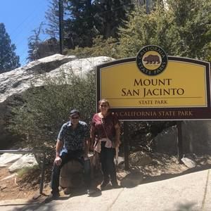 Meet your Posher, Rosa